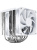 Кулер Thermalright Peerless Assassin 120 Digital White LGA115X/1200/1700/1851AM4/AM5 (Dual Tower, 2x120mm PWM Fan, медное основание, 6 тепл. трубок 6мм) / TRPA120DW Кулер Thermalright Peerless Assassin 120 Digital White LGA115X/1200/1700/1851AM4/AM5 (Dual Tower, 2x120mm PWM Fan, медное основание, 6 тепл. трубок 6мм) / TRPA120DW