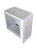 Корпус Ginzzu CL413 mATX передняя панель Решетка белый Корпус Ginzzu CL413 mATX передняя панель Решетка белый