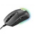 Gaming Mouse MSI Clutch GM11, Wired, DPI 5000, symmetrical design, RGB lighting, Black Gaming Mouse MSI Clutch GM11, Wired, DPI 5000, symmetrical design, RGB lighting, Black