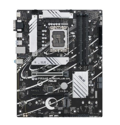 ����������� ����� Asus PRIME B760-PLUS (90MB1EF0-M0EAY0)