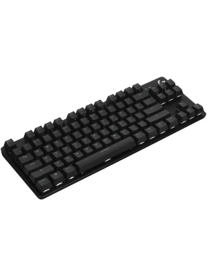 ���������� Logitech G413 TKL SE ������������ ������ USB for gamer LED