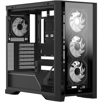 ������ Formula Air Power G8 Floe Black