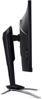 ������� Acer 27" Nitro XV273Xbmiiprzx 1920x1080 IPS LED 240�� 1ms FreeSync HDMI DisplayPort