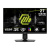 ������� MSI 27" MAG 272URDF E16, IPS UHD/FHD, 0,5ms, 160Hz/320Hz, ������ (9S6-3CE79T-009)