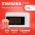 Микроволновая Печь Starwind SWM5920 20л. 700Вт белый Микроволновая Печь Starwind SWM5920 20л. 700Вт белый