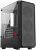 Корпус ПК Bloody CC-126, без БП, Midi-Tower, черный (CC-126-BK) Корпус ПК Bloody CC-126, без БП, Midi-Tower, черный (CC-126-BK)