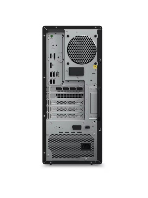 ��������� ���� Lenovo ThinkStation P3 Tower Gen 2, Intel Core Ultra 7 265/32 �� DDR5/1024 �� SSD/NVIDIA RTX 2000 Ada/Windows 11 Pro, ������ (30HSA129CW-02)