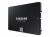 Твердотельный накопитель Samsung SSD 250Gb 870 EVO MZ-77E250B/EU Твердотельный накопитель Samsung SSD 250Gb 870 EVO MZ-77E250B/EU