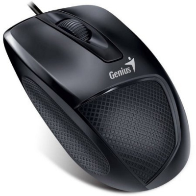 ����  Genius DX-150X Black