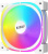 Кулер для корпуса/ PCCooler EF120 ARGB WH (120x120x25mm, 4-pin PWM, ARGB, 37.98CFM, 25.7dBA, 1500RPM, White) Кулер для корпуса/ PCCooler EF120 ARGB WH (120x120x25mm, 4-pin PWM, ARGB, 37.98CFM, 25.7dBA, 1500RPM, White)