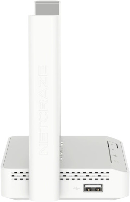 ������������� Netcraze Carrier NC-1721 