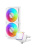 Водяное охлаждение для процессора SAMA L50 240WH (290W, 240mm, White, ARGB/ Fans: 2x120mm, 72.3CFM, 28dBA, 2200RPM/ Pump height 66mm, 3000RPM, Rad thickness 27mm/ S: 1851, 1700, 1200, 115X, AM5, AM4) Водяное охлаждение для процессора SAMA L50 240WH (290W, 240mm, White, ARGB/ Fans: 2x120mm, 72.3CFM, 28dBA, 2200RPM/ Pump height 66mm, 3000RPM, Rad thickness 27mm/ S: 1851, 1700, 1200, 115X, AM5, AM4)
