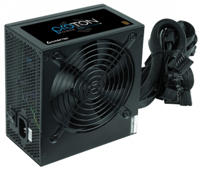 ���� ������� 600W Chieftec (BDF-600S)