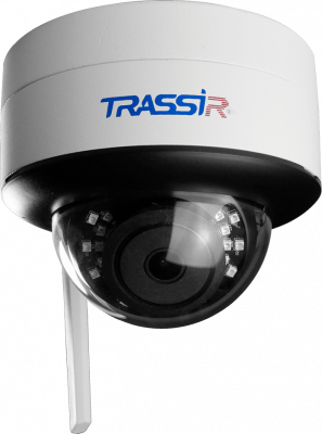 IP ������ TRASSIR TR-D3121IR2W 2.8��
