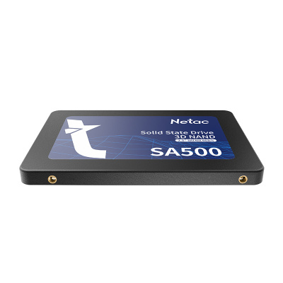 ���������� SSD Netac 2,5" SATA-III SA500 120GB NT01SA500-120-S3X TLC