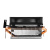 Вентилятор для процессора Silverstone SST-KR01 G530KR01AMD0020 Вентилятор для процессора Silverstone SST-KR01 G530KR01AMD0020