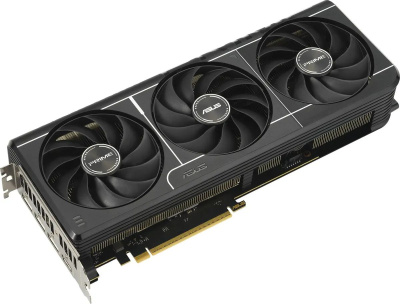 ���������� ASUS NVIDIA GeForce RTX 5080 PRIME OC 16Gb PRIME-RTX5080-O16G, 90YV0LX0-M0NA00