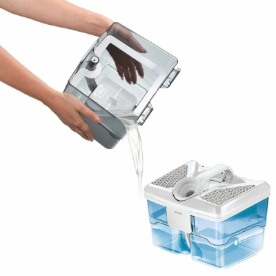 ������� Thomas DryBOX+AquaBOX Parkett