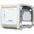 ������ InWin Explorer Bone White ��� �� , Mini-Tower, White (IW-CS-EXPLORER-BWHI)