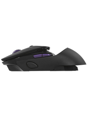 ������� ���� ���������/������������ RAPOO VT960 PRO, ���� - ������