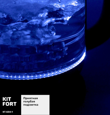 ������ Kitfort ��-654-1