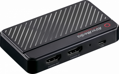 ����� ������������ AVerMedia Live Gamer Mini (GC311)