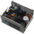 Блок питания Deepcool GAMERSTORM PS650G (SFX 4.1, ATX 3.1, 650W, Full Cable Management, 92mm fan, Cybenetics Platinum / PPLP Gold, Active PFC + Half Bridge SRL LLC + DC/DC, Full Japanese Capacitors, Gen5 PCIe) RET Блок питания Deepcool GAMERSTORM PS650G (SFX 4.1, ATX 3.1, 650W, Full Cable Management, 92mm fan, Cybenetics Platinum / PPLP Gold, Active PFC + Half Bridge SRL LLC + DC/DC, Full Japanese Capacitors, Gen5 PCIe) RET