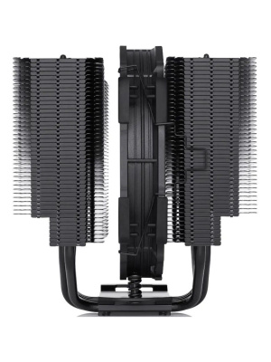 ����� ��� ���������� Noctua NH-D15S chromax.black (167W, 4-pin PWM, 160mm, Al/Cu, 6x6mm, 1x150x140x25mm, 82.5CFM, 24.6dBA, 1500RPM, S: 1851/1700/1200/115X, AM5/AM4, Black)