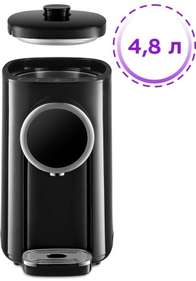 �������� Kitfort ��-2516 4.8�. 1450�� ������