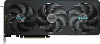 ���������� Gigabyte NVIDIA GeForce RTX 5070 Ti Eagle OC SFF 16Gb (GV-N507TEAGLE OC-16GD 1.0) Ret