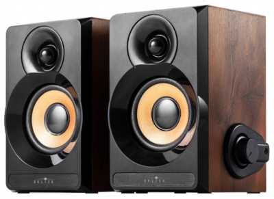 ������� Oklick OK-161 Dark Wood