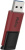 Флеш Диск Netac 256GB U182 NT03U182N-256G-32RE USB3.2 красный/черный Флеш Диск Netac 256GB U182 NT03U182N-256G-32RE USB3.2 красный/черный