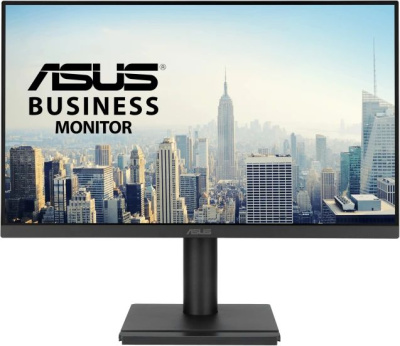 ������� Asus 27" VA279QGSE IPS LED FHD, 120Hz, 1ms, ������ (90LM04J1-B03371)