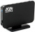 Внешний корпус для HDD AgeStar 3UB3A8-6G Black Внешний корпус для HDD AgeStar 3UB3A8-6G Black