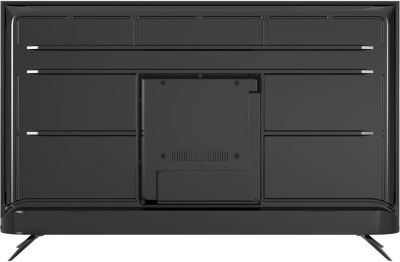 ��������� QLED BBK 50" 50LED-9212/UTS2C (B) Frameless ������