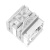 Кулер для процессора Alseye Q120DT Plus White AS.01.11.0012 Кулер для процессора Alseye Q120DT Plus White AS.01.11.0012