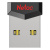 Флеш Диск Netac UM81 4Gb <NT03UM81N-004G-20BK>, USB2.0, Ultra compact Флеш Диск Netac UM81 4Gb <NT03UM81N-004G-20BK>, USB2.0, Ultra compact