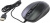 Мышь проводная Oklick 195M чёрный USB Мышь проводная Oklick 195M чёрный USB