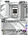 ����������� ����� Gigabyte X870 AORUS ELITE X3D ICE, SocketAM5, AMD X870, ATX, Ret