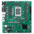 Материнская плата ASUS PRO H810M-C-CSM H810, LGA 1851, mATX, 90MB1KHP-M0EAYC Ret Материнская плата ASUS PRO H810M-C-CSM H810, LGA 1851, mATX, 90MB1KHP-M0EAYC Ret