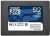 Накопитель SSD 512Gb Patriot P220 P220S512G25 SATA III 2.5" Накопитель SSD 512Gb Patriot P220 P220S512G25 SATA III 2.5"