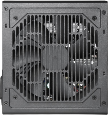 ���� ������� KingPrice ATX 400W KPPSU400 (20+4pin) 120mm fan 4xSATA RTL