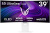 Монитор LG 39" UltraGear 39GX90SA-W IPS LED 3840x1440 240Hz белый Монитор LG 39" UltraGear 39GX90SA-W IPS LED 3840x1440 240Hz белый