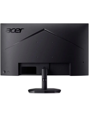������� 23.8'' Acer Nitro KG241YP6bip Black (IPS, 1920x1080, 144Hz, 1 ms, 178�/178�, 250 cd/m, 1500:1, +HDMI, +DisplayPort) (UM.QX1CD.601)
