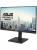 Монитор ASUS 23.8" VA24DQFS IPS 1920x1080 1ms 100Hz 300cd HDMI DP USB HAS Swivel Pivot Black Монитор ASUS 23.8" VA24DQFS IPS 1920x1080 1ms 100Hz 300cd HDMI DP USB HAS Swivel Pivot Black