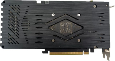 ���������� Biostar NVIDIA GeForce RTX 3060 Ti 8�� GDDR6, LHR, VN3606TM82 Ret 