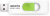 Флеш Диск A-Data 128GB UV320 AUV320-128G-RWHGN USB3.2 белый/зеленый Флеш Диск A-Data 128GB UV320 AUV320-128G-RWHGN USB3.2 белый/зеленый