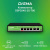 Коммутатор Digma DSP204G-2G-T80 6x1Гбит/с 4PoE 4PoE+ 1PoE++ 80W неуправляемый Коммутатор Digma DSP204G-2G-T80 6x1Гбит/с 4PoE 4PoE+ 1PoE++ 80W неуправляемый