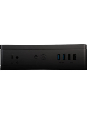 ����-�� Kvadra TAU mini, Intel Core i5-13400/16 �� DDR4/512 �� SSD/Intel UHD Graphics/��� ��, ������ (Y20SYSCAS410R_991602)
