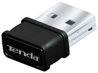 Wi-Fi ������� Tenda W311MI